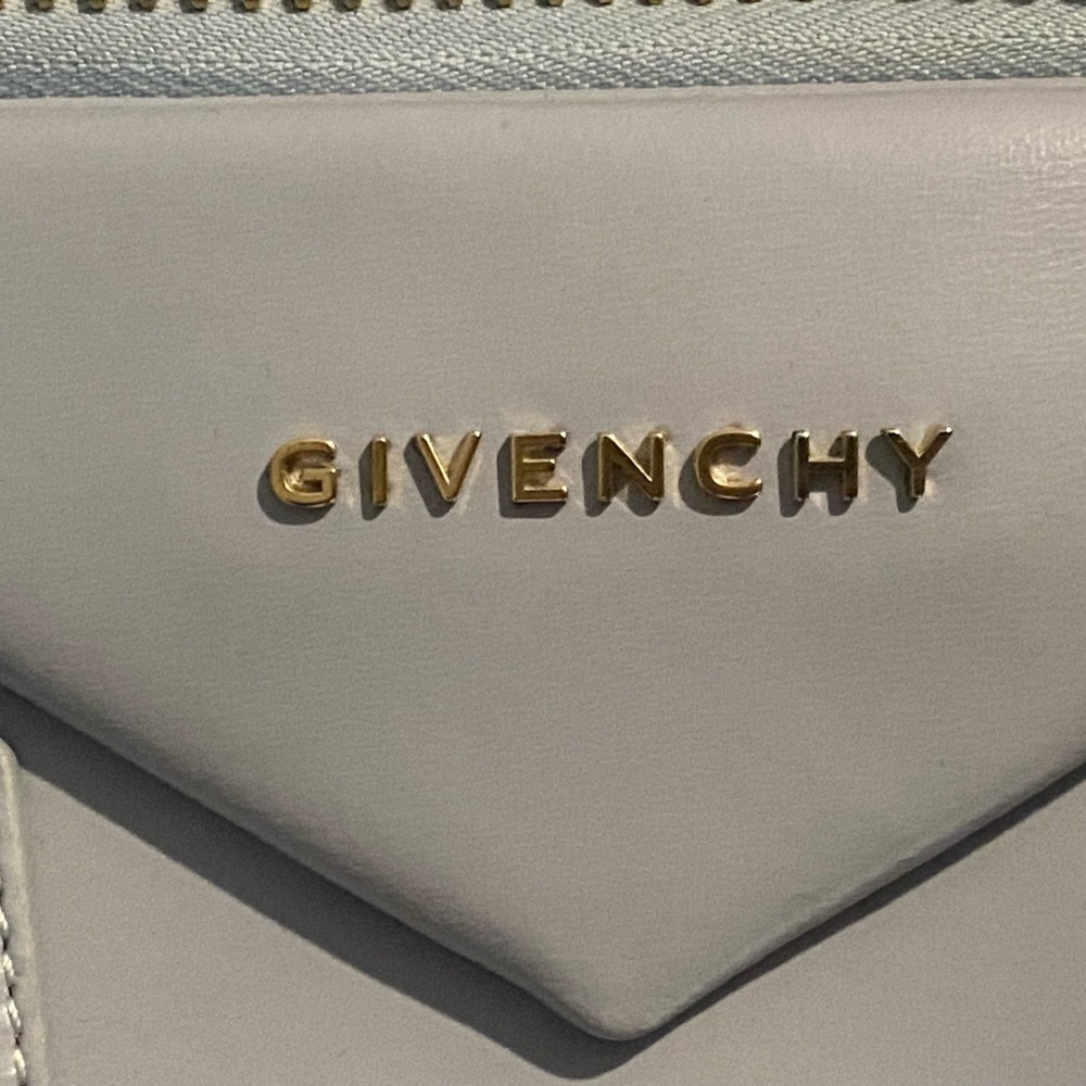 New Givenchy bag
